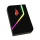 SureFire PyroDrive Gaming SSD 1TB Black - 1293331 - zdjęcie 2